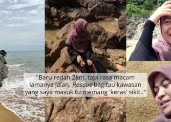 Suka Tegur Patient Yang Baru Sedarkan Diri Di ICU, Kisah Seram ‘Sara’ & ‘Nurul’