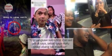 Tidak Sia-Sia Puteri Sarah Didik Dari Kecil, Anak Sulung Bantu Buat Kerja Rumah