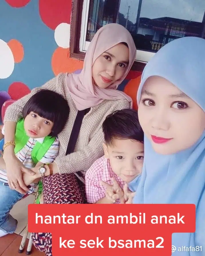 14 Tahun Bermadu, Perkongsian Wanita Jadi Isteri Pertama Dah Raih 1 Juta Views