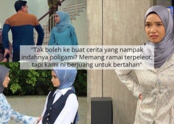 Isteri Hantar ‘Live Location’ Tapi Tamat Di Klinik, Rupanya Dah Terbabit Nahas