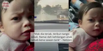 Kaki Dalam Kubur Tetap Rasa Perit? Dengar Pengalaman ‘Phantom Limb’ Wanita Ini