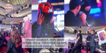 Lagi 2 Minggu Bakal Jadi Isteri Orang, Mas Idayu Dah Settle Majlis Bersiram