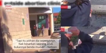 Penat Jadi Sasaran Netizen, Wife Bongkar Cerita Ini Perpisahan Kali Ke-3 DDNK
