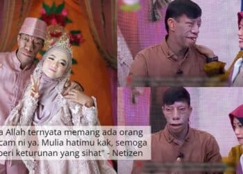 “Kalau Dah 4 Bini Bukan Lagi Keperluan” -Netizen Syak Sajat Jadi Pakar Motivasi