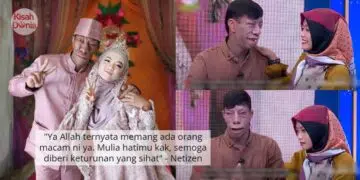 Suspek Dirakam Senyum Bawa Troli Dalam Lif, Rupanya Nak ‘Buang’ Rakan Sekerja