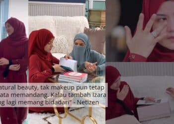 Anggap Ini Teguran Allah, Bekas Manager ‘Mulut Puaka’ KA Tampil Mengaku Salah