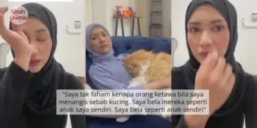 “Tapi Encik Suami Tak Izinkan”- Nora Ariffin Puji Rakan Artis Makin Cantik