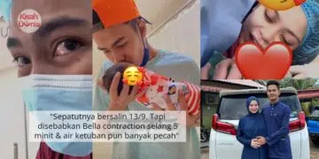 Lagi 2 Minggu Bakal Jadi Isteri Orang, Mas Idayu Dah Settle Majlis Bersiram