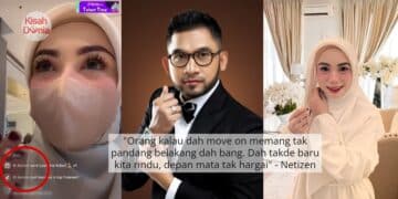 Bertahun Bina Branding Kasi Cantik Sekali -“Kami Tak Layan Job Uni Macam Awak”