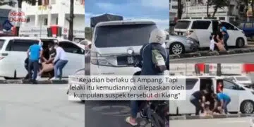 Cik Pia Jumpa Kertas Kuning Mencurigakan, Ada Kejadian Aneh Lepas Ustaz Tegur