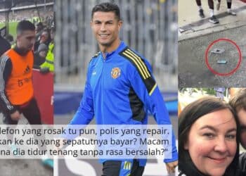 Cuma 2 Minggu Jadi Isteri, Adik-Beradik Sepakat Jaga Kebajikan Balu Food Rider