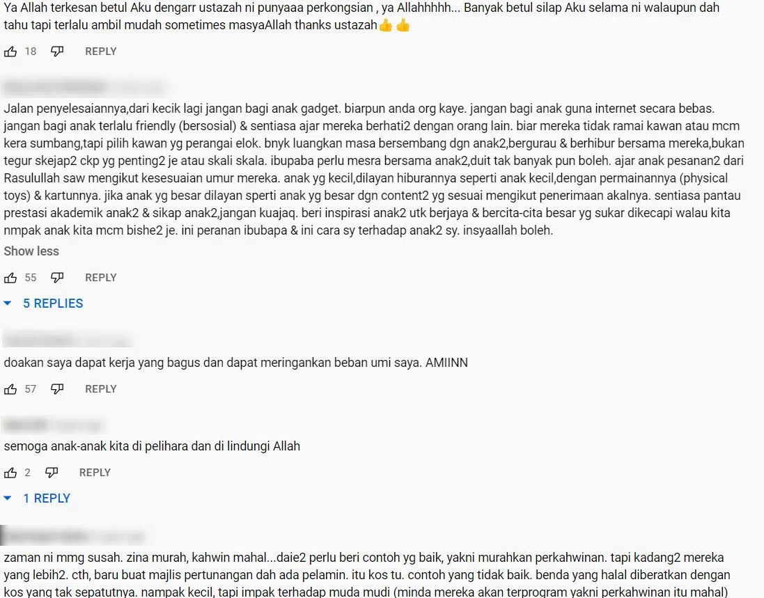 Abang Adik Gian Buat ‘Projek’, Berkali Nak Masuk Asrama Tapi Ibu Ayah Tak Izin