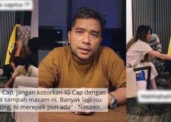 Lepas Tanya Nama Wanita Diseret Masuk Kereta, Suami Jejak 3 Suspek Sampai Siam