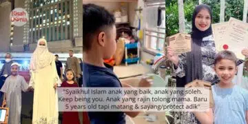 Lagi 2 Minggu Bakal Jadi Isteri Orang, Mas Idayu Dah Settle Majlis Bersiram