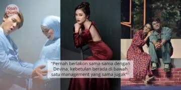 Cuba Tolong Tapi Diugut Pecat, Pekerja Dedah Kronologi Lesti Jumpa Chat Mesra