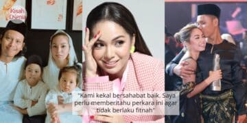 Bertahun Bina Branding Kasi Cantik Sekali -“Kami Tak Layan Job Uni Macam Awak”