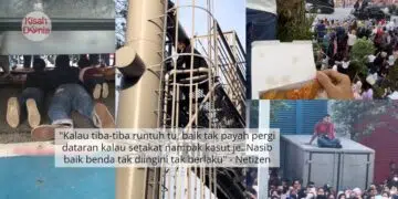 Viral Pisah Buang Isteri Dari Syarikat? Founder Tiba Upload Video Pasal Ex Wife