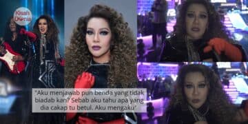Bertahun Bina Branding Kasi Cantik Sekali -“Kami Tak Layan Job Uni Macam Awak”