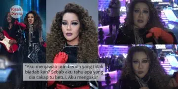 “Mommy Bila Nak Balik?” – Ulang Alik Sweden-KL, Sakinah Dedah Luahan Sayu Anak