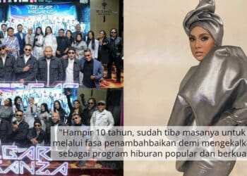 “Mana-Mana Wanita Jangan Segan Dekati Saya”-Iqbal Zulkefli Anggap DSV Kawan