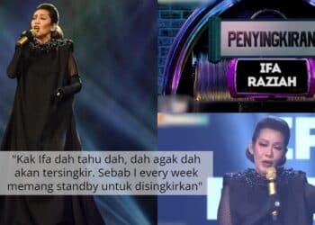 Engku Emran, Nabila & Erra Hadir Di Majlis Sama, Ramai Pula Sayu Lihat Aleesya