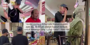 Lepas Buat Report Aqish & Ibu Sah Hidap PTSD, Nama Pun Digugurkan Dari Drama TV