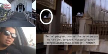Bukan Ke Siam, Ahli Perniagaan Diheret Masuk Dalam MPV Putih Angkara Hutang