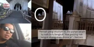 Padah Member Hon Tegur ‘Cik Ponti’, Tak Sangka Ini Yang Jadi Pada Zoey Rahman