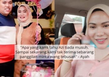 Lepas Tanya Nama Wanita Diseret Masuk Kereta, Suami Jejak 3 Suspek Sampai Siam