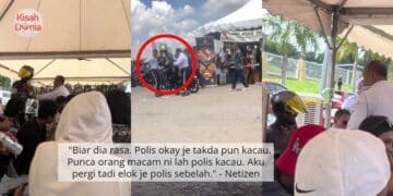 Bertahun Bina Branding Kasi Cantik Sekali -“Kami Tak Layan Job Uni Macam Awak”