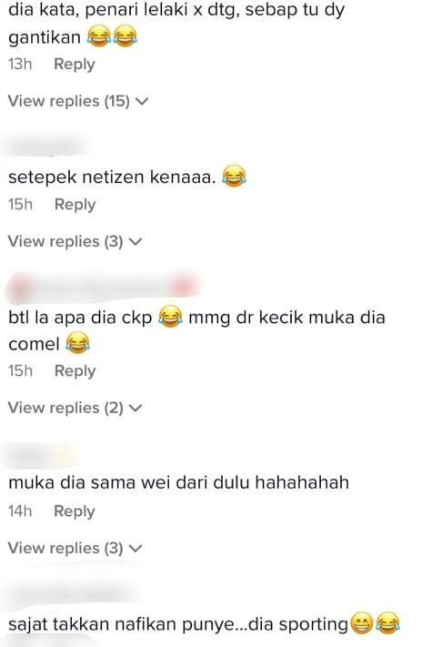 Segak Berbaju Melayu Menari Zapin Dalam MV, Sajat Mengaku Jua- "Ye Memang Aku" 2