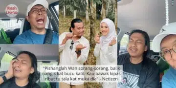 Cuba Tolong Tapi Diugut Pecat, Pekerja Dedah Kronologi Lesti Jumpa Chat Mesra