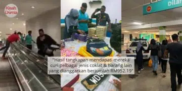 Viral Pisah Buang Isteri Dari Syarikat? Founder Tiba Upload Video Pasal Ex Wife