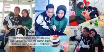 “Sharnaaz Datang Takkan Nak Tengok Kak Lina” -Shila Serba Salah Nak Bagi Reaksi