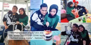 Tak Sanggup Jauh Menahan Rindu, Wany Hasrita Luah Hasrat Bakal Pindah Kuching