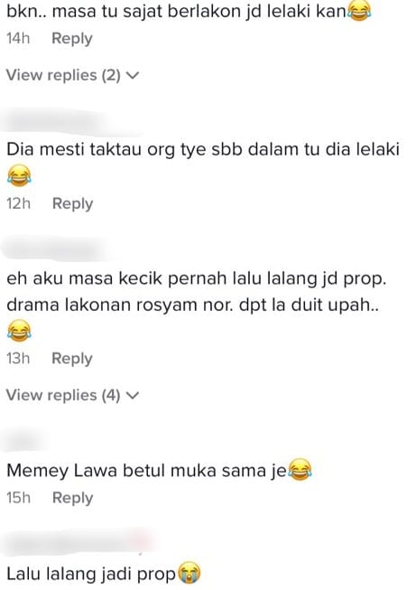 Segak Berbaju Melayu Menari Zapin Dalam MV, Sajat Mengaku Jua- "Ye Memang Aku" 3