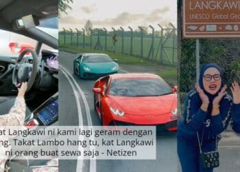 “Mana-Mana Wanita Jangan Segan Dekati Saya”-Iqbal Zulkefli Anggap DSV Kawan