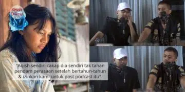 “Tapi Encik Suami Tak Izinkan”- Nora Ariffin Puji Rakan Artis Makin Cantik