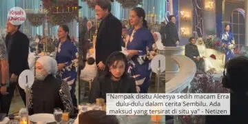 [VIDEO] Viral Riba ‘Awek’ Dalam Kereta? Coki Tampil Buat Live Untuk Minta Maaf