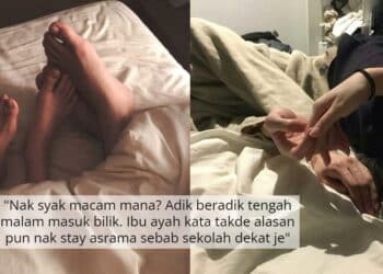 Kecoh Tak Berhijab Keluar Dengan Kawan, Ayana Buka Mulut – “Sukar Untuk Saya..”