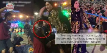Lagi 2 Minggu Bakal Jadi Isteri Orang, Mas Idayu Dah Settle Majlis Bersiram