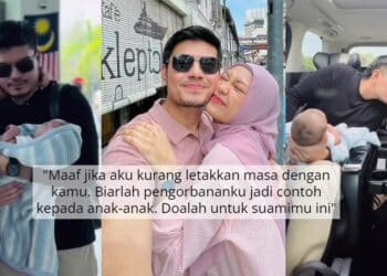 [VIDEO] Viral Riba ‘Awek’ Dalam Kereta? Coki Tampil Buat Live Untuk Minta Maaf