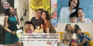 Cuba Tolong Tapi Diugut Pecat, Pekerja Dedah Kronologi Lesti Jumpa Chat Mesra
