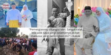 Ada Pihak Kacau Lubuk Rezeki, Temui Bungkusan Diisi Tanah Kubur Depan Workshop