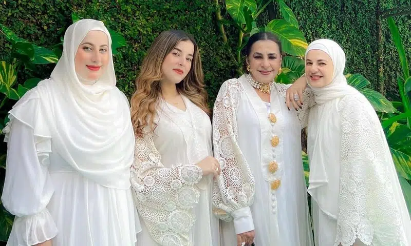 Waktu Hamil Family Sering Suruh Diet, Wanita Hadapi Stress Sampai Keguguran