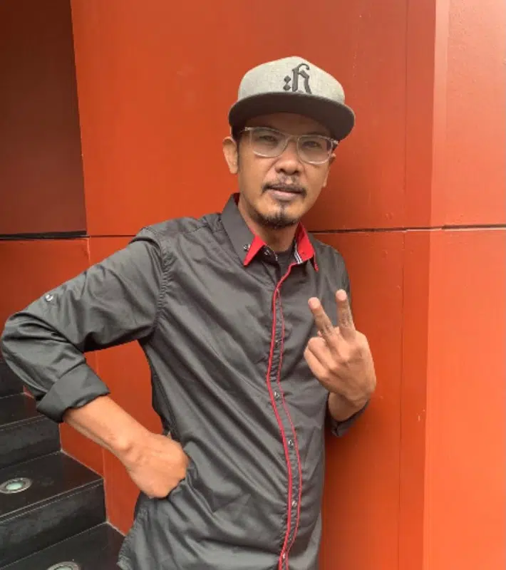 Masih Dipantau AADK, Mamat Exist Muncul First Time Cameo Dalam Sepahtu Reunion