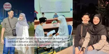 [VIDEO] Satu Dewan Cemas, Peserta SUKMA Tiba-Tiba Pengsan Tengah Angkat Berat