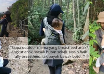 “Mana-Mana Wanita Jangan Segan Dekati Saya”-Iqbal Zulkefli Anggap DSV Kawan