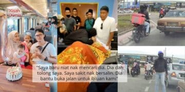 Ada Pihak Kacau Lubuk Rezeki, Temui Bungkusan Diisi Tanah Kubur Depan Workshop