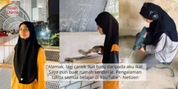 “Tak Sabor Sangat Ke?”- Dah Sarung Baju Nikah, Pemuda Malu Rupanya Salah Tarikh